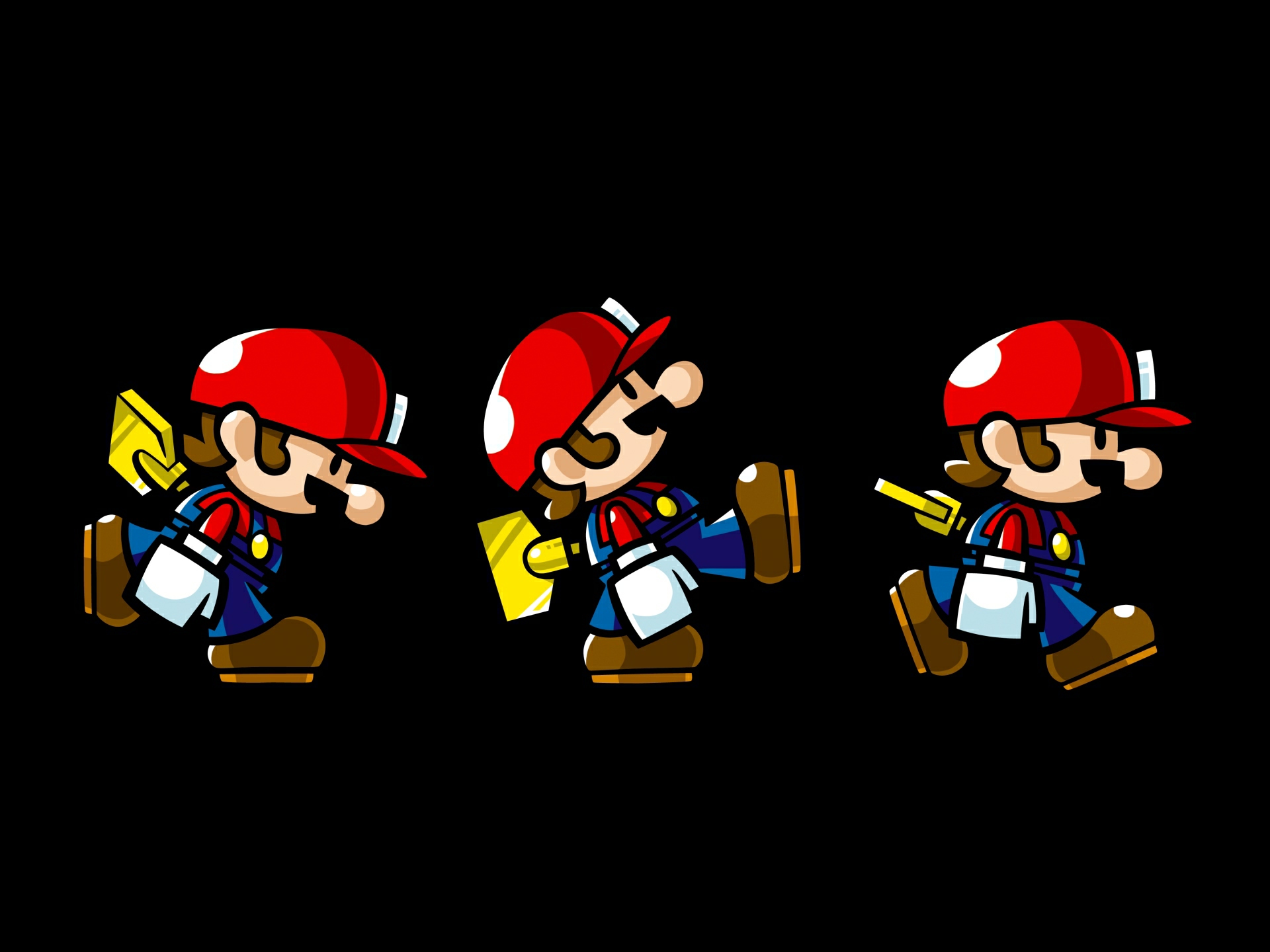 Mario vs Donkey Kong: ¡Megalío en Minilandia! - Imagen 7